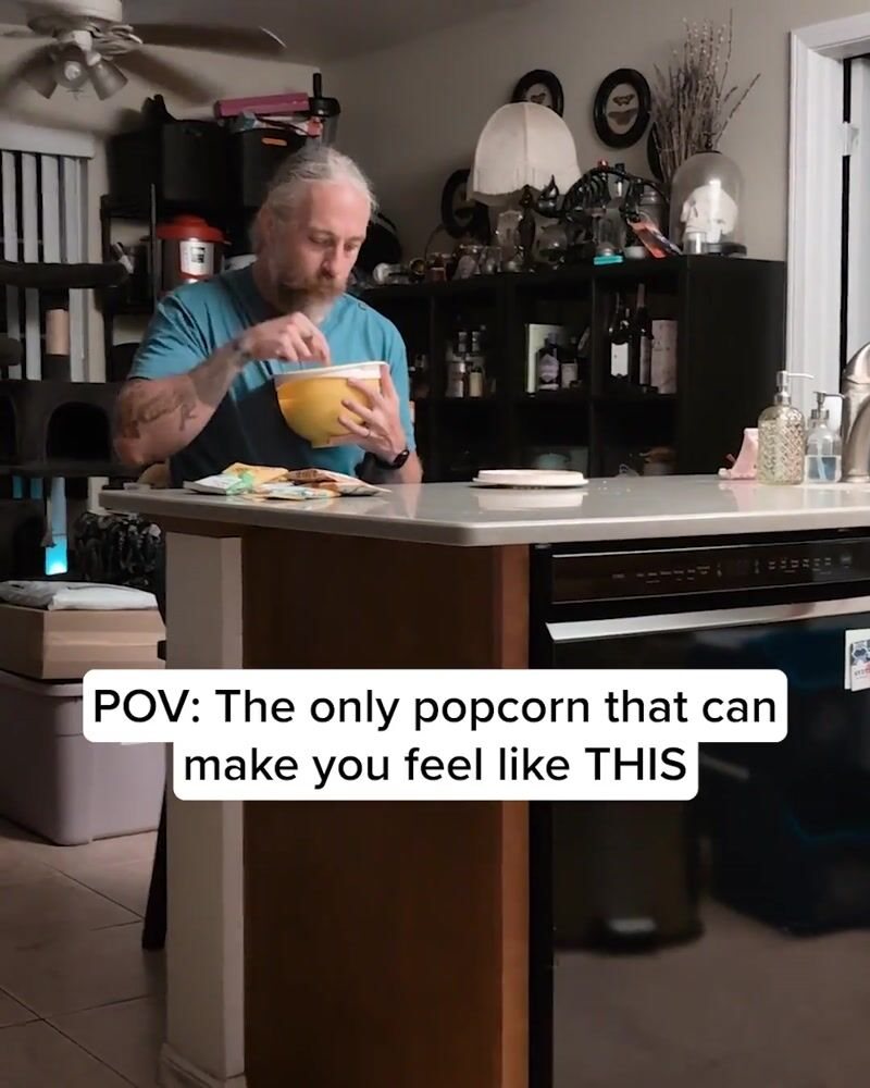 Opopop hidden-camera video ad